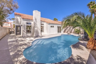 **FULLY REMODELED**POOL**OVER $95,000 IN NEW UPGRADES**GOLF on Painted Desert Golf Club in Nevada - for sale on GolfHomes.com, golf home, golf lot