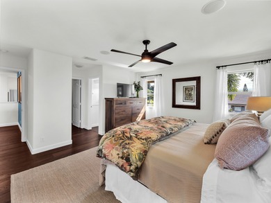 Enjoy island living in this beautifully remodeled 3-bedroom, 2 on Waikoloa Village Golf Club in Hawaii - for sale on GolfHomes.com, golf home, golf lot