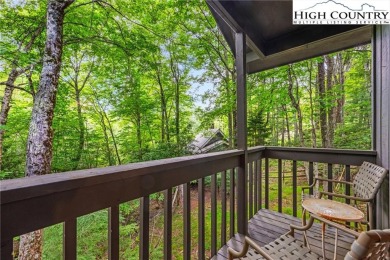 Creekside 3BR/3BA Retreat - 5 Minutes to Beech Mountain Ski on Beech Mountain Club in North Carolina - for sale on GolfHomes.com, golf home, golf lot
