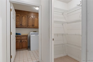 Well-Maintained Golf Course Home - No HOA - Fully Furnished! on Point O Woods Golf Club in Florida - for sale on GolfHomes.com, golf home, golf lot