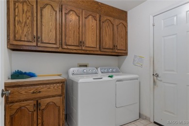 Well-Maintained Golf Course Home - No HOA - Fully Furnished! on Point O Woods Golf Club in Florida - for sale on GolfHomes.com, golf home, golf lot