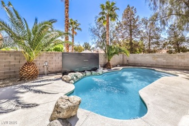 **FULLY REMODELED**POOL**OVER $95,000 IN NEW UPGRADES**GOLF on Painted Desert Golf Club in Nevada - for sale on GolfHomes.com, golf home, golf lot
