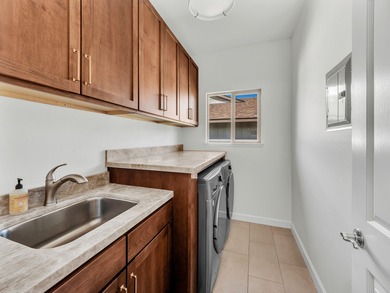 Enjoy island living in this beautifully remodeled 3-bedroom, 2 on Waikoloa Village Golf Club in Hawaii - for sale on GolfHomes.com, golf home, golf lot