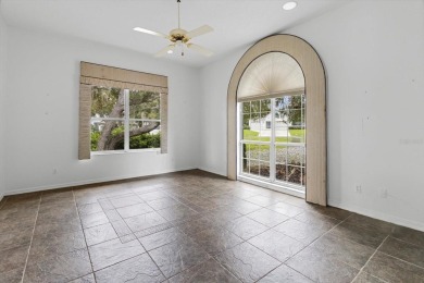 Welcome to your dream home in Sugarmill Woods, Homosassa, FL! on Southern Woods Golf Club in Florida - for sale on GolfHomes.com, golf home, golf lot