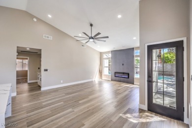 **FULLY REMODELED**POOL**OVER $95,000 IN NEW UPGRADES**GOLF on Painted Desert Golf Club in Nevada - for sale on GolfHomes.com, golf home, golf lot