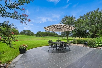 ATTENTION GOLFERS! Custom 1-story Mediterranean by Dick Clark on on Palmer Lakeside At Barton Creek in Texas - for sale on GolfHomes.com, golf home, golf lot
