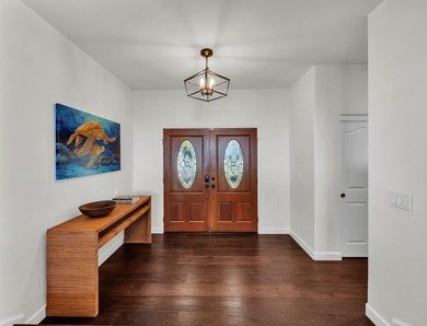 Enjoy island living in this beautifully remodeled 3-bedroom, 2 on Waikoloa Village Golf Club in Hawaii - for sale on GolfHomes.com, golf home, golf lot