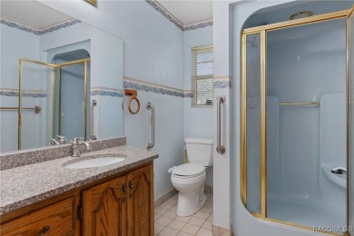 Well-Maintained Golf Course Home - No HOA - Fully Furnished! on Point O Woods Golf Club in Florida - for sale on GolfHomes.com, golf home, golf lot