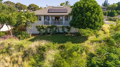 Enjoy island living in this beautifully remodeled 3-bedroom, 2 on Waikoloa Village Golf Club in Hawaii - for sale on GolfHomes.com, golf home, golf lot
