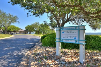 ATTENTION GOLFERS! Custom 1-story Mediterranean by Dick Clark on on Palmer Lakeside At Barton Creek in Texas - for sale on GolfHomes.com, golf home, golf lot