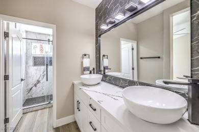 **FULLY REMODELED**POOL**OVER $95,000 IN NEW UPGRADES**GOLF on Painted Desert Golf Club in Nevada - for sale on GolfHomes.com, golf home, golf lot