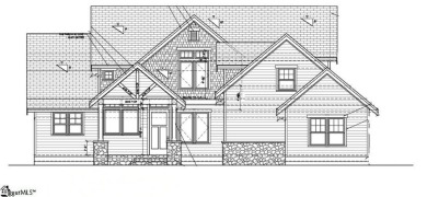 **To learn more about this floorplan or builder, please contact on The Clubs at Cherokee Valley Golf Course in South Carolina - for sale on GolfHomes.com, golf home, golf lot