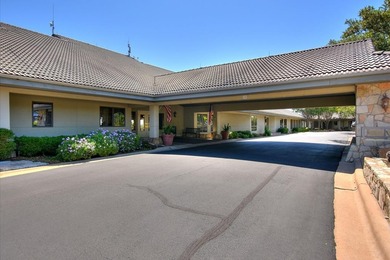 ATTENTION GOLFERS! Custom 1-story Mediterranean by Dick Clark on on Palmer Lakeside At Barton Creek in Texas - for sale on GolfHomes.com, golf home, golf lot