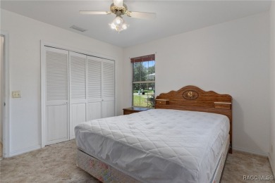 Well-Maintained Golf Course Home - No HOA - Fully Furnished! on Point O Woods Golf Club in Florida - for sale on GolfHomes.com, golf home, golf lot