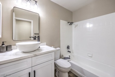 **FULLY REMODELED**POOL**OVER $95,000 IN NEW UPGRADES**GOLF on Painted Desert Golf Club in Nevada - for sale on GolfHomes.com, golf home, golf lot