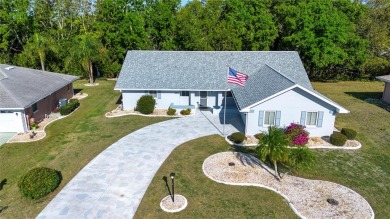 Beautiful move in ready home with a large footprint. All new in on Sandpiper Golf Club in Florida - for sale on GolfHomes.com, golf home, golf lot