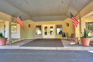 ATTENTION GOLFERS! Custom 1-story Mediterranean by Dick Clark on on Palmer Lakeside At Barton Creek in Texas - for sale on GolfHomes.com, golf home, golf lot