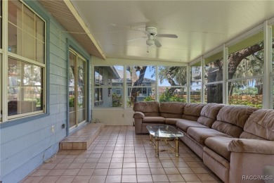 Well-Maintained Golf Course Home - No HOA - Fully Furnished! on Point O Woods Golf Club in Florida - for sale on GolfHomes.com, golf home, golf lot