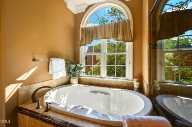 Luxury Golf Course Living with Ultimate Entertaining on The Preserve At Jordan Lake Golf Club in North Carolina - for sale on GolfHomes.com, golf home, golf lot