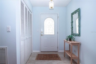 Beautiful move in ready home with a large footprint. All new in on Sandpiper Golf Club in Florida - for sale on GolfHomes.com, golf home, golf lot