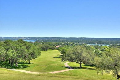 ATTENTION GOLFERS! Custom 1-story Mediterranean by Dick Clark on on Palmer Lakeside At Barton Creek in Texas - for sale on GolfHomes.com, golf home, golf lot
