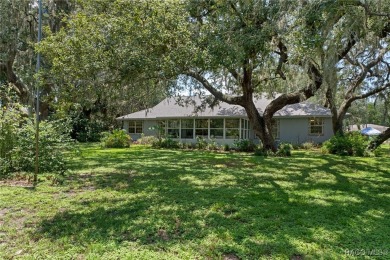Well-Maintained Golf Course Home - No HOA - Fully Furnished! on Point O Woods Golf Club in Florida - for sale on GolfHomes.com, golf home, golf lot