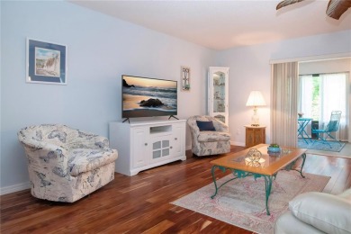 Beautiful move in ready home with a large footprint. All new in on Sandpiper Golf Club in Florida - for sale on GolfHomes.com, golf home, golf lot