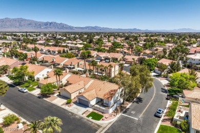 **FULLY REMODELED**POOL**OVER $95,000 IN NEW UPGRADES**GOLF on Painted Desert Golf Club in Nevada - for sale on GolfHomes.com, golf home, golf lot