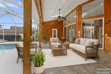 Welcome to your dream home in Sugarmill Woods, Homosassa, FL! on Southern Woods Golf Club in Florida - for sale on GolfHomes.com, golf home, golf lot