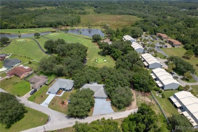 Well-Maintained Golf Course Home - No HOA - Fully Furnished! on Point O Woods Golf Club in Florida - for sale on GolfHomes.com, golf home, golf lot