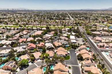 **FULLY REMODELED**POOL**OVER $95,000 IN NEW UPGRADES**GOLF on Painted Desert Golf Club in Nevada - for sale on GolfHomes.com, golf home, golf lot