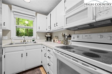 Creekside 3BR/3BA Retreat - 5 Minutes to Beech Mountain Ski on Beech Mountain Club in North Carolina - for sale on GolfHomes.com, golf home, golf lot