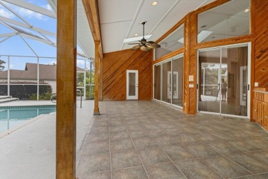 Welcome to your dream home in Sugarmill Woods, Homosassa, FL! on Southern Woods Golf Club in Florida - for sale on GolfHomes.com, golf home, golf lot