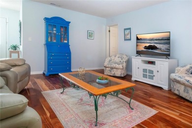 Beautiful move in ready home with a large footprint. All new in on Sandpiper Golf Club in Florida - for sale on GolfHomes.com, golf home, golf lot