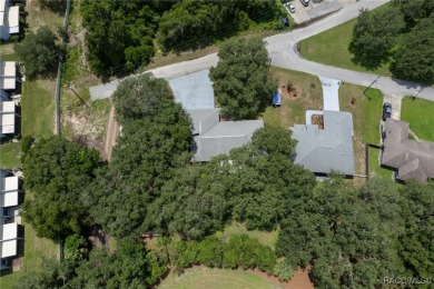 Well-Maintained Golf Course Home - No HOA - Fully Furnished! on Point O Woods Golf Club in Florida - for sale on GolfHomes.com, golf home, golf lot