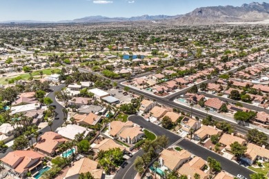 **FULLY REMODELED**POOL**OVER $95,000 IN NEW UPGRADES**GOLF on Painted Desert Golf Club in Nevada - for sale on GolfHomes.com, golf home, golf lot
