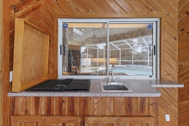 Welcome to your dream home in Sugarmill Woods, Homosassa, FL! on Southern Woods Golf Club in Florida - for sale on GolfHomes.com, golf home, golf lot