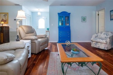 Beautiful move in ready home with a large footprint. All new in on Sandpiper Golf Club in Florida - for sale on GolfHomes.com, golf home, golf lot