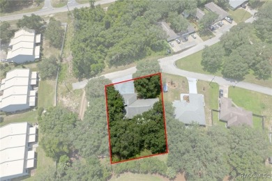 Well-Maintained Golf Course Home - No HOA - Fully Furnished! on Point O Woods Golf Club in Florida - for sale on GolfHomes.com, golf home, golf lot