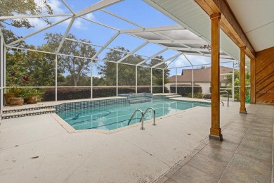 Welcome to your dream home in Sugarmill Woods, Homosassa, FL! on Southern Woods Golf Club in Florida - for sale on GolfHomes.com, golf home, golf lot