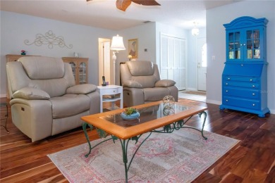 Beautiful move in ready home with a large footprint. All new in on Sandpiper Golf Club in Florida - for sale on GolfHomes.com, golf home, golf lot
