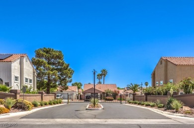 **FULLY REMODELED**POOL**OVER $95,000 IN NEW UPGRADES**GOLF on Painted Desert Golf Club in Nevada - for sale on GolfHomes.com, golf home, golf lot