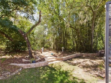 Tucked away in the picturesque community of Kensington Estates on Citrus Hills Golf Club in Florida - for sale on GolfHomes.com, golf home, golf lot