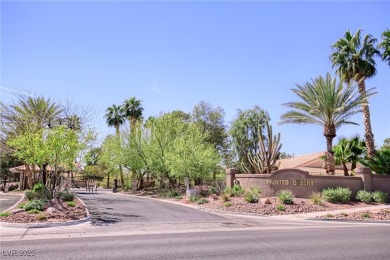**FULLY REMODELED**POOL**OVER $95,000 IN NEW UPGRADES**GOLF on Painted Desert Golf Club in Nevada - for sale on GolfHomes.com, golf home, golf lot