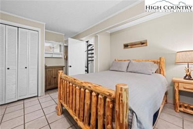 Creekside 3BR/3BA Retreat - 5 Minutes to Beech Mountain Ski on Beech Mountain Club in North Carolina - for sale on GolfHomes.com, golf home, golf lot