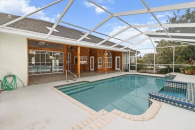 Welcome to your dream home in Sugarmill Woods, Homosassa, FL! on Southern Woods Golf Club in Florida - for sale on GolfHomes.com, golf home, golf lot
