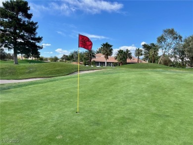 **FULLY REMODELED**POOL**OVER $95,000 IN NEW UPGRADES**GOLF on Painted Desert Golf Club in Nevada - for sale on GolfHomes.com, golf home, golf lot