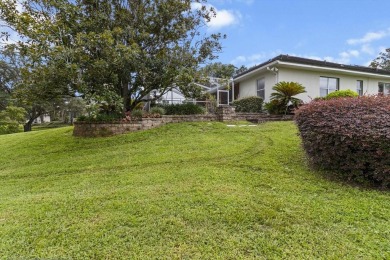 Welcome to your dream home in Sugarmill Woods, Homosassa, FL! on Southern Woods Golf Club in Florida - for sale on GolfHomes.com, golf home, golf lot