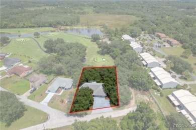 Well-Maintained Golf Course Home - No HOA - Fully Furnished! on Point O Woods Golf Club in Florida - for sale on GolfHomes.com, golf home, golf lot