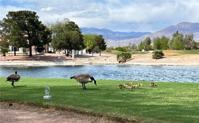 **FULLY REMODELED**POOL**OVER $95,000 IN NEW UPGRADES**GOLF on Painted Desert Golf Club in Nevada - for sale on GolfHomes.com, golf home, golf lot